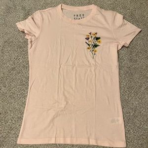 short sleeve shirt